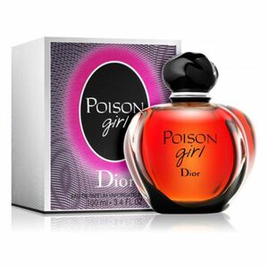 Christian Dior Poison 100ml obraz