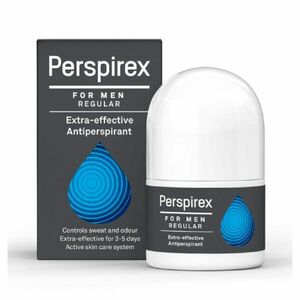 PERSPIREX For Men Regular Roll-on 20 ml obraz
