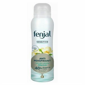 FENJAL Sensitive Touch Deodorant spray 150ml obraz