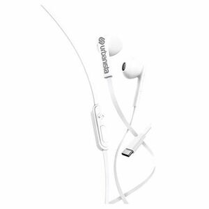 URBANISTA San Francisco USB-C Bílá sluchátka do uší obraz