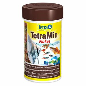 TETRA TetraMin flakes 100 ml obraz