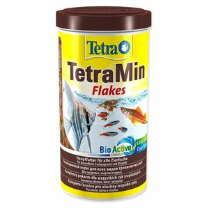 TETRA TetraMin flakes 1 l obraz