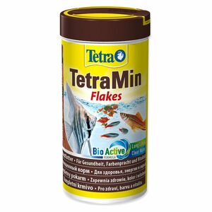 TETRA TetraMin flakes 250 ml obraz