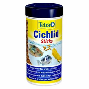TETRA Cichlid Sticks 250 ml obraz