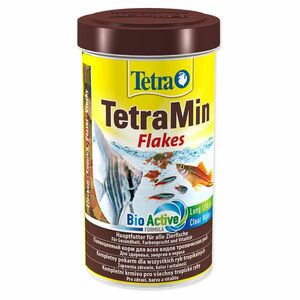 TETRA TetraMin 500 ml obraz
