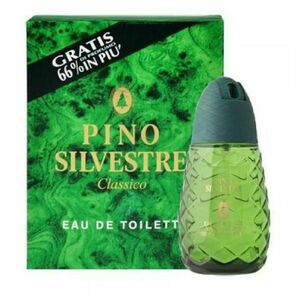 Pino Silvestre Classico Toaletní voda 125ml obraz