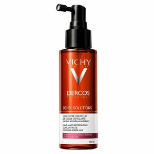 VICHY Dercos Densi-Solutions Kúra podporující hustotu vlasů 100 ml obraz