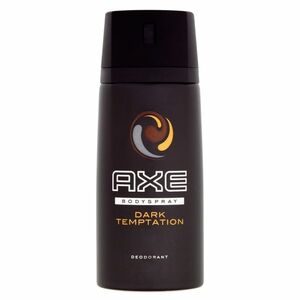 AXE deodorant Dark Temptation 150 ml obraz