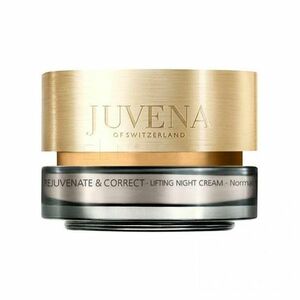 JUVENA REJUVENATE&CORRECT LIFTING Night Cream 50ml obraz
