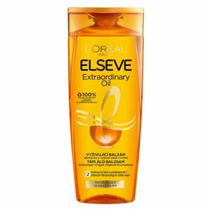 L'Oréal L’ORÉAL Elséve Extraordinary Oil šampón na vlasy 250ml obraz