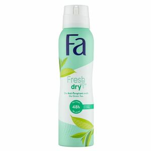 FA Antiperspirant Fresh & Dry 150 ml obraz
