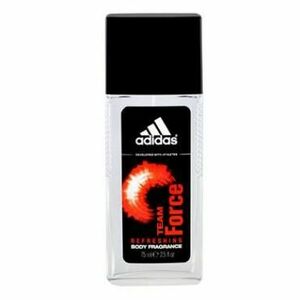 Adidas Team Force Deodorant 75ml obraz