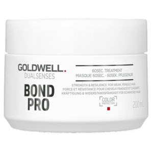 GOLDWELL Dualsenses Bond Pro Posilující maska pro slabé a křehké vlasy 200 ml obraz