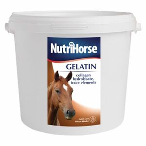 NUTRI HORSE Gelatin pro koně 3 kg obraz