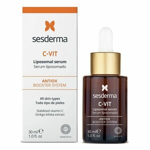 SESDERMA C-VIT liposomové sérum 30 ml obraz