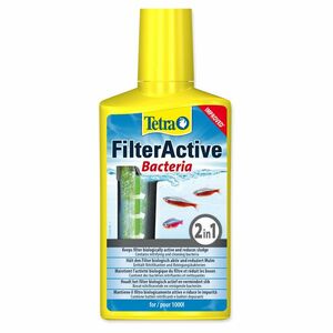 TETRA FilterActive 250 ml obraz
