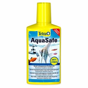 TETRA AquaSafe 250 ml obraz