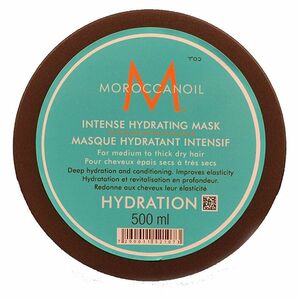 Moroccanoil Hydration maska obraz