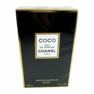 Chanel Coco Parfémovaná voda 100ml obraz