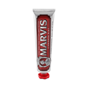 Marvis Cinnamon Mint zubní pasta obraz