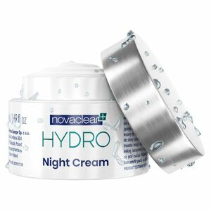 BIOTTER NC HYDRO hydratační noční krém 50 ml obraz