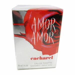CACHAREL Amor Amor Toaletní voda 30 ml obraz