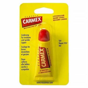 Carmex CARMEX Balzám na rty hydratační 10 g obraz