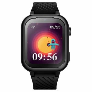 GARETT Smartwatch Kids Essa 4G black chytré hodinky obraz