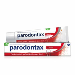 Parodontax Classic, zubná pasta 75 ml obraz