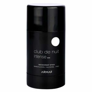 ARMAF Club De Nuit Intense Man Tuhý deodorant 75 ml obraz