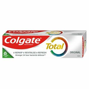COLGATE Zubní pasta Total Original 75 ml obraz