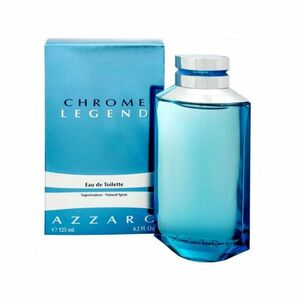 Azzaro Chrome Legend Toaletní voda 75ml obraz