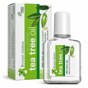 ALTERMED Australian Tea Tree Oil 100% 10 ml obraz