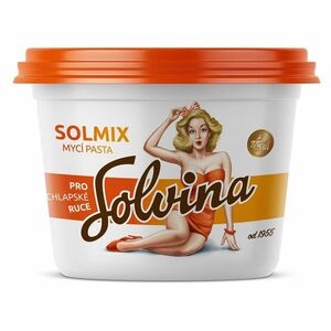 SOLVINA Solmix 375 g obraz
