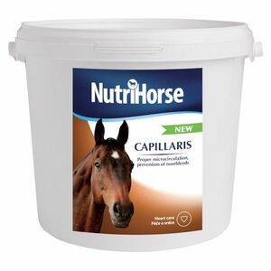 NUTRI HORSE Capillaris pro koně 5 kg obraz