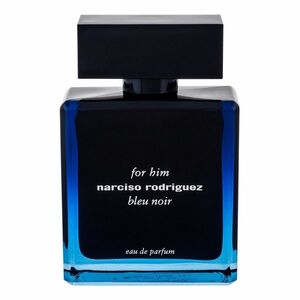 NARCISO RODRIQUEZ For Him Bleu Noir Parfémovaná voda 100 ml obraz