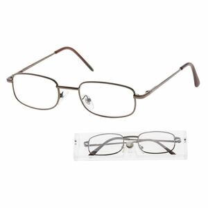 Zdravotní potřeby a služby &gt; Oční optika &gt; Brýle &gt; Dioptrické brýle obraz