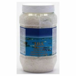 Koupelová sůl z Mrtvého moře J.D.S. dóza 1 kg obraz