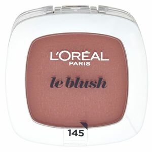 L'OREAL MAQUILLAGE Le Blush 145 Rosewood 5 g obraz