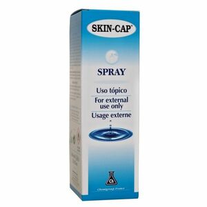 SKIN-CAP Spray 200 ml obraz