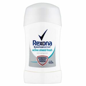 REXONA Active Shield Fresh tuhý deodorant 40 ml obraz