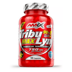 AMIX TribuLyn max 90% 750 mg 90 kapslí obraz