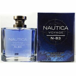 Nautica Nautica Voyage N-83 Toaletní voda 100ml obraz
