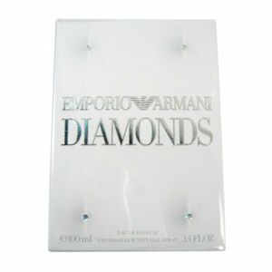 Giorgio Armani Diamonds Parfémovaná voda 100ml obraz