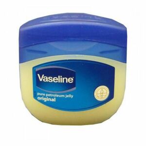 Vaseline pure petroleum jelly - čistá vazelína 50 ml obraz