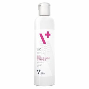VETEXPERT Antiseborrhoeic Shampoo šampon pro psy 250 ml obraz