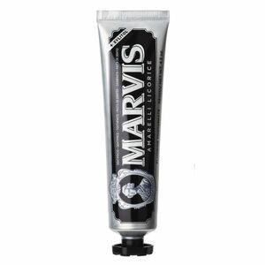 MARVIS Zubní pasta Amarelli Licorice Mint 85 ml obraz