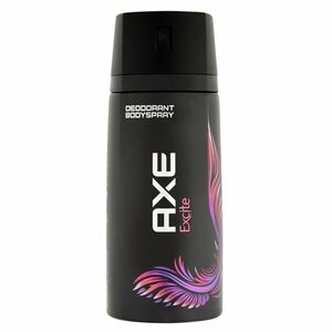 AXE Excite deo spray 150 ml obraz