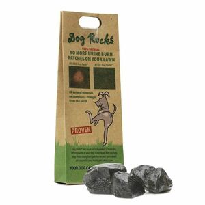DOG ROCKS vulkanické kameny 0, 2kg 2 ks obraz