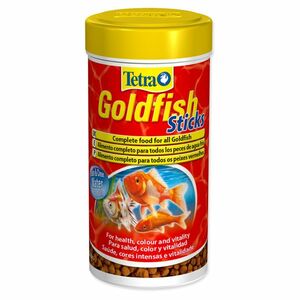 TETRA Goldfish Sticks 250 ml obraz